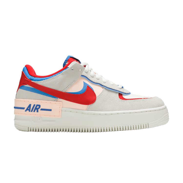 Nike Air Force 1 Low Shadow Sail (Women's)