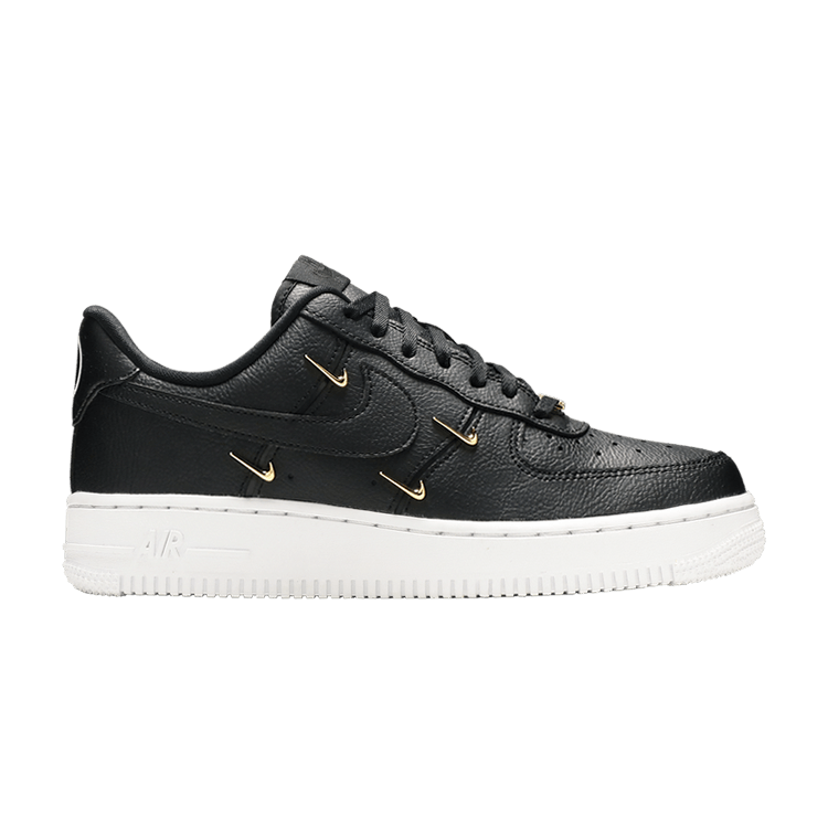 Nike Air Force 1 LX Black (Women's)