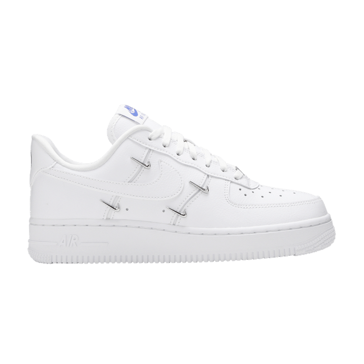 Nike Air Force 1 LX White (Women's)