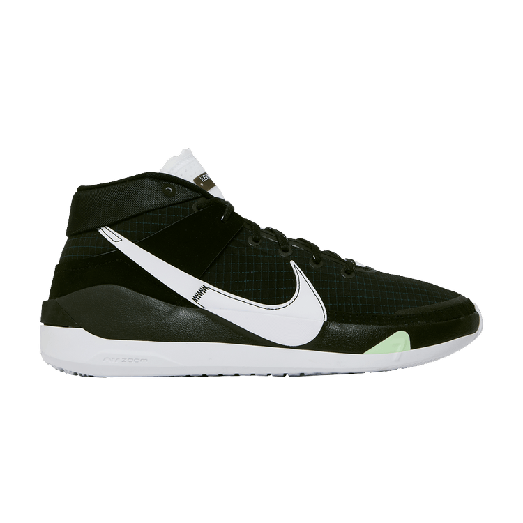 Nike KD 13 Team Black White