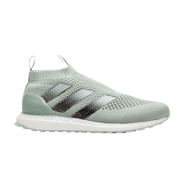 adidas PureControl Ultra Boost Vapour Green