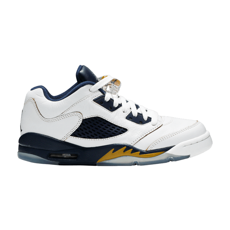 Jordan 5 Retro Low Dunk From Above (GS)