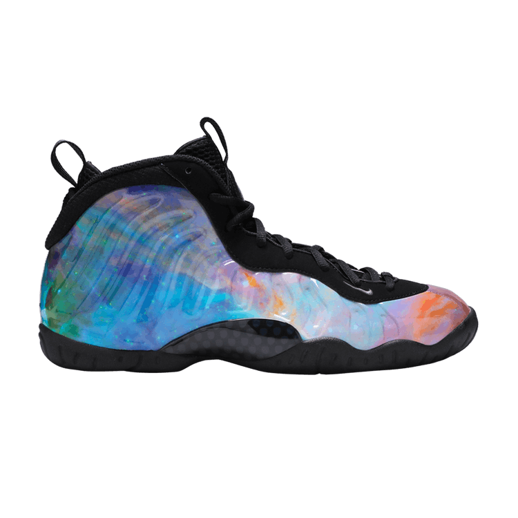 Nike Air Foamposite One Big Bang (GS)