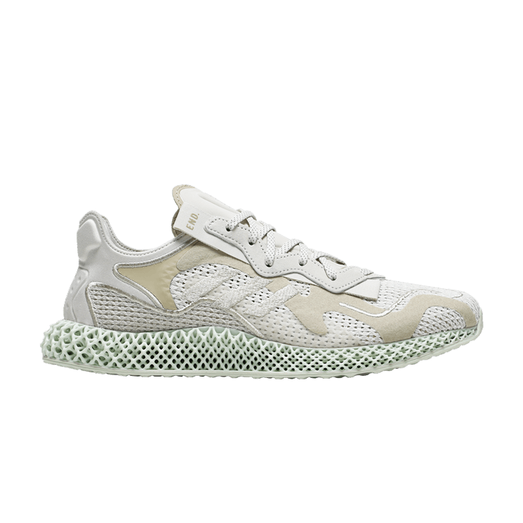 adidas Evo 4D END. Dune