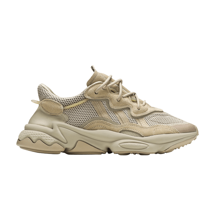 adidas Ozweego Trace Khaki (Women's)