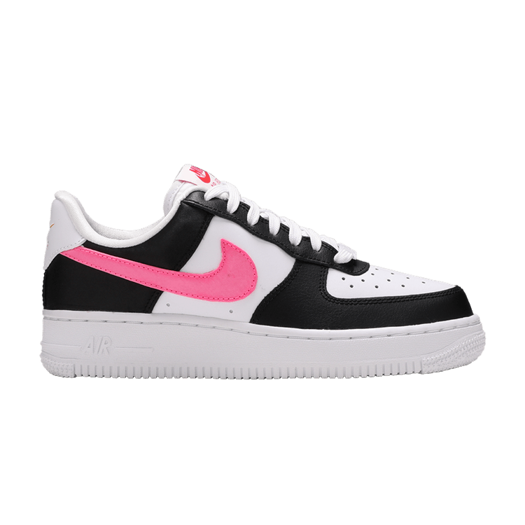 Nike Air Force 1 Low 07 Satin Swoosh (Women's)