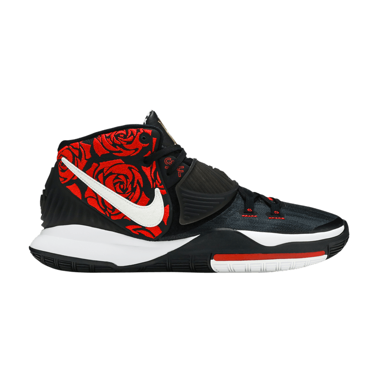 Nike Kyrie 6 Sneaker Room Mom Black