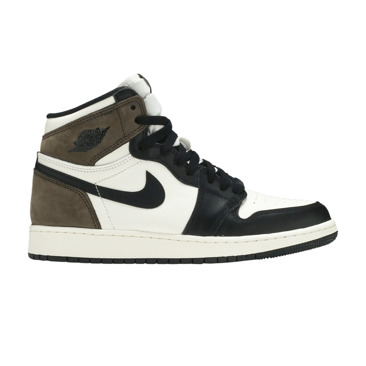 Jordan 1 Retro High Dark Mocha (GS)