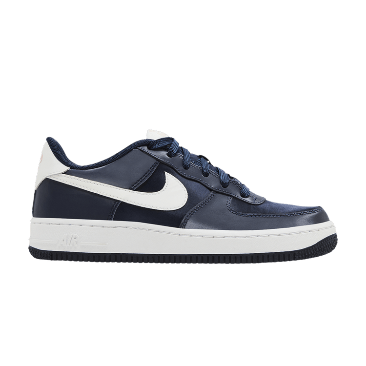 Nike Air Force 1 Low Valentine's Day Obsidian (2019) (GS)