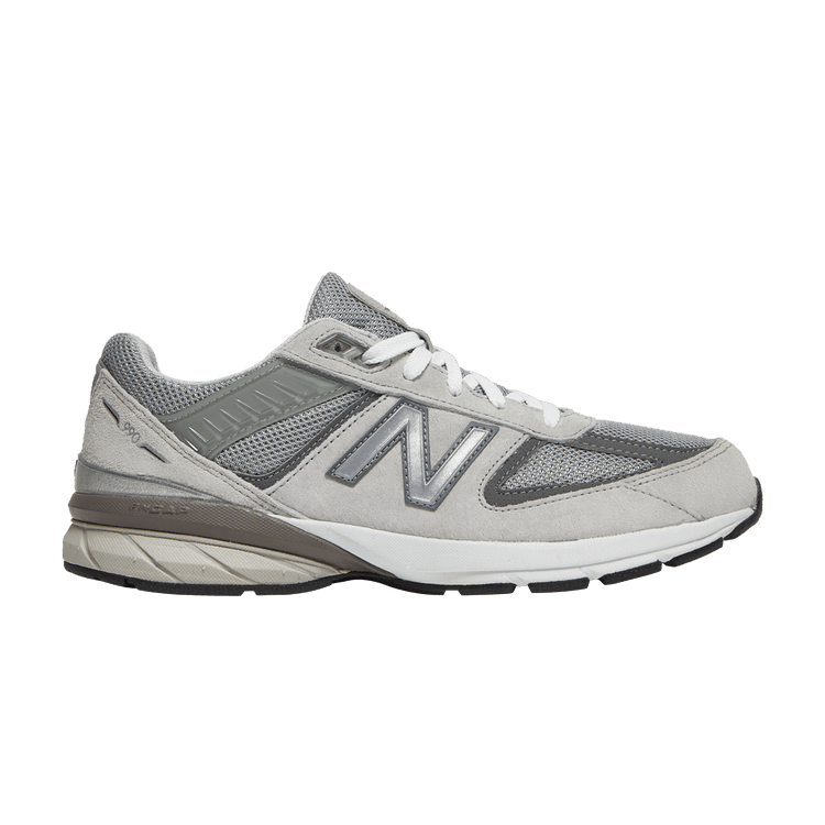 New Balance 990v5 Grey (GS)