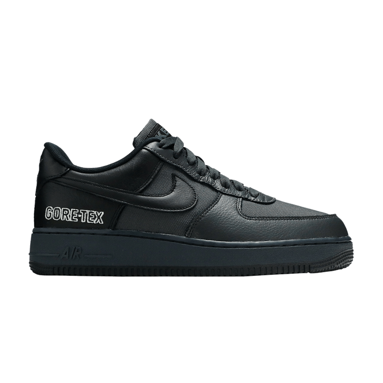 Nike Air Force 1 Low Gore-Tex Black