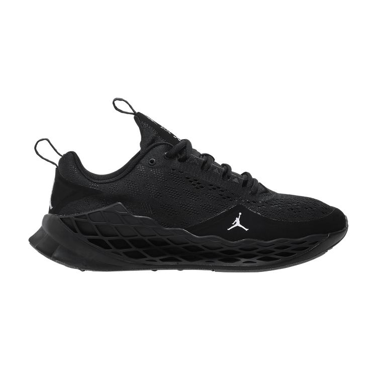 Jordan Zoom Trunner Advance Black Cat