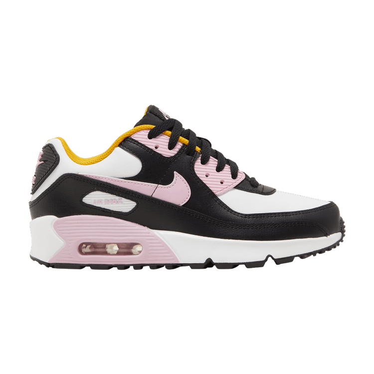 Nike Air Max 90 LTR Arctic Pink (GS)