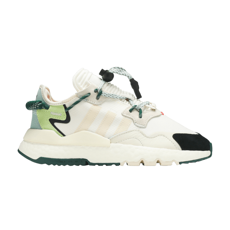 adidas Nite Jogger Beyonce Ivy Park Off White