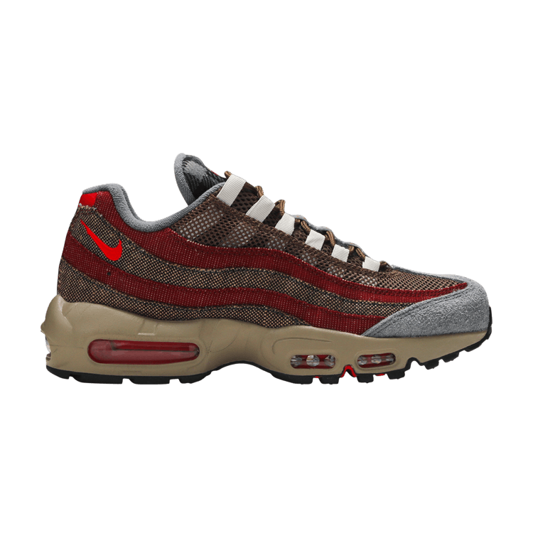 Nike Air Max 95 Freddy Krueger