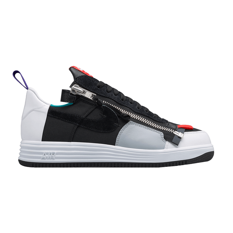 Nike Lunar Force 1 Low Acronym Turbo Green