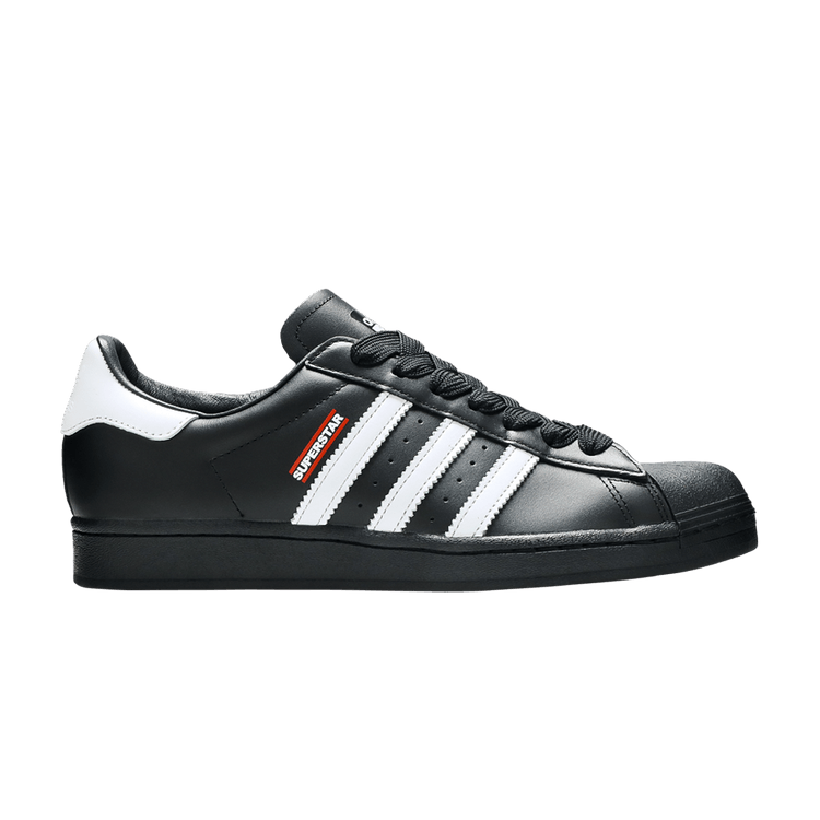 adidas Superstar Jam Master Jay Run DMC (2020)