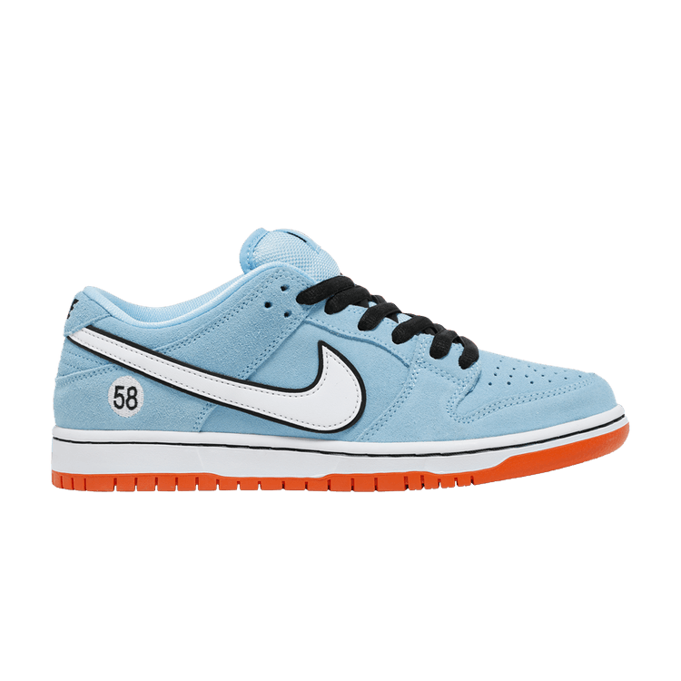 Nike SB Dunk Low Club 58 Gulf