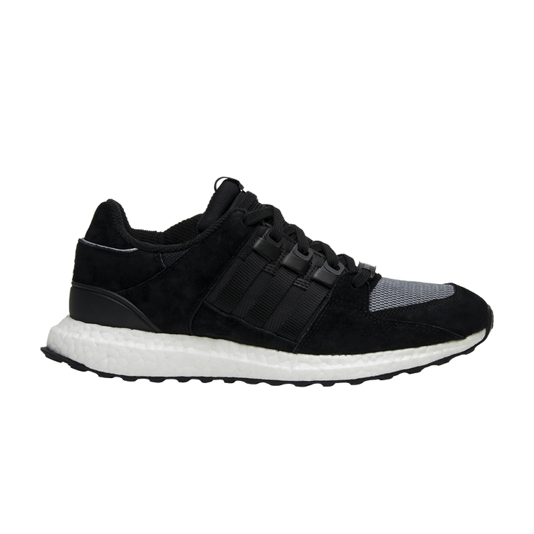 adidas Ultra Boost EQT Support 93/16 Concepts Black