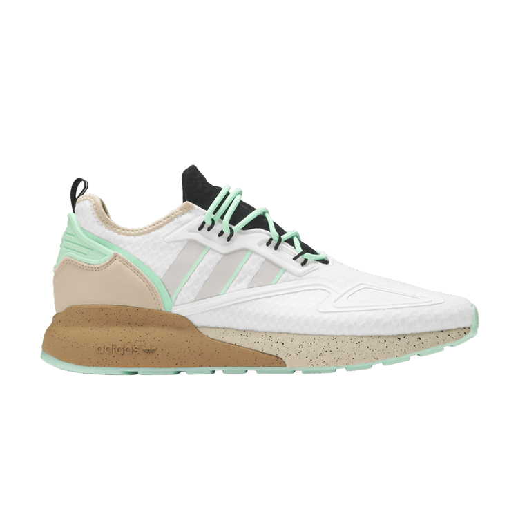 adidas ZX 2K Boost Star Wars The Mandalorian Mudhorn