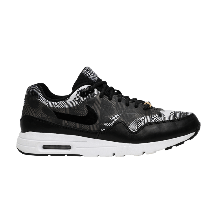 Nike Air Max 1 Ultra Moire Black History Month (Women's)