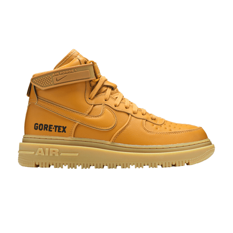 Nike Air Force 1 High Gore-Tex Boot Flax