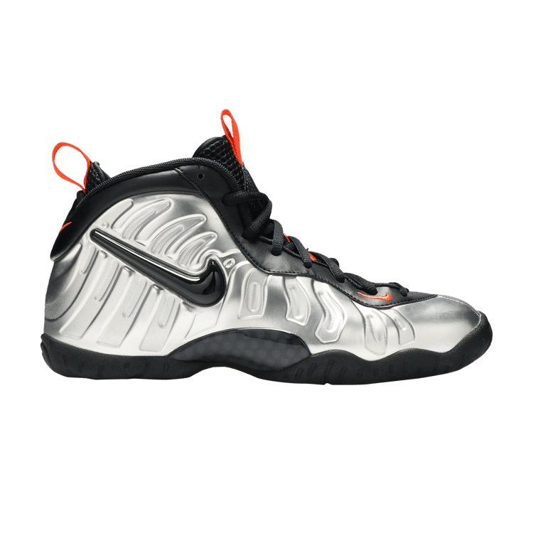 Nike Air Foamposite One Halloween (2020) (GS)