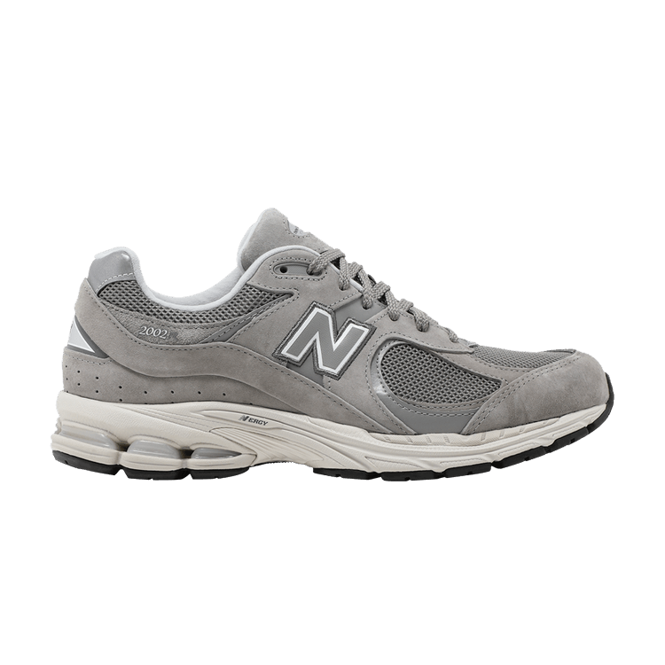 New Balance 2002R Marblehead Light Aluminum