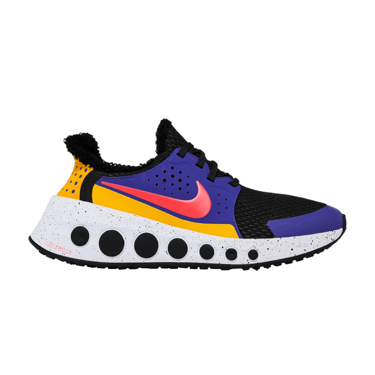 Nike CruzrOne Fusion Violet Crimson