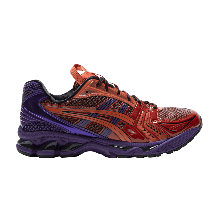 ASICS Gel-Kayano 14 UB1-S Classic Red