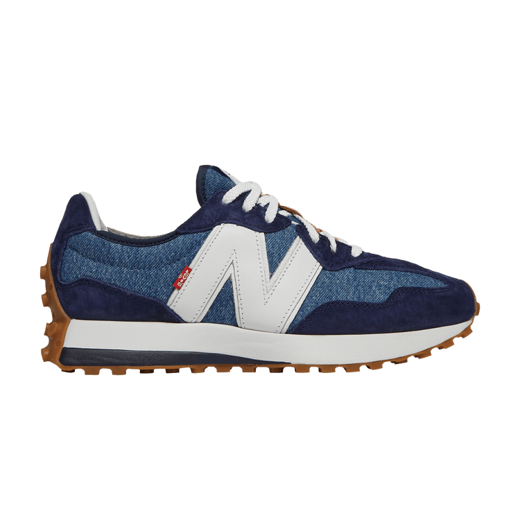 New Balance 327 Levi's Navy