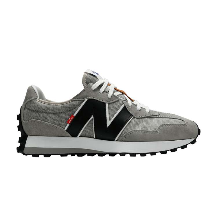 New Balance 327 Levi's Grey