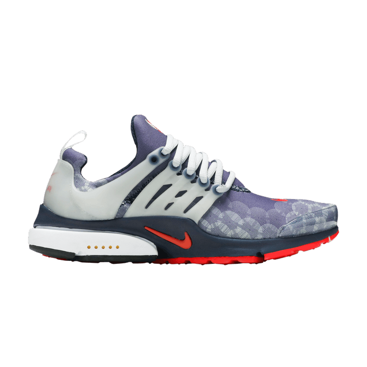 Nike Air Presto Navy USA (2020)