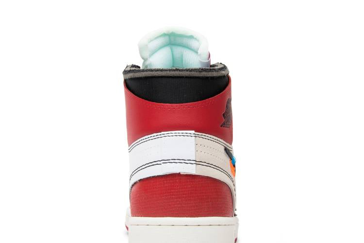 Jordan 1 Retro High Off-White Chicago