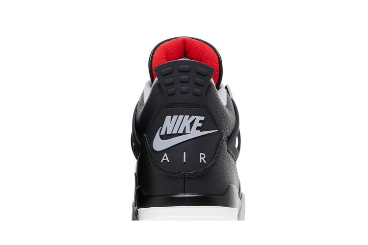 Jordan 4 Retro Bred Reimagined