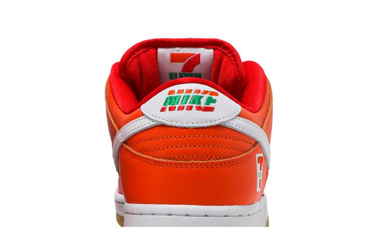 Nike SB Dunk Low 7-Eleven