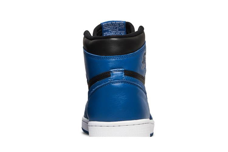 Jordan 1 Retro High OG Dark Marina Blue