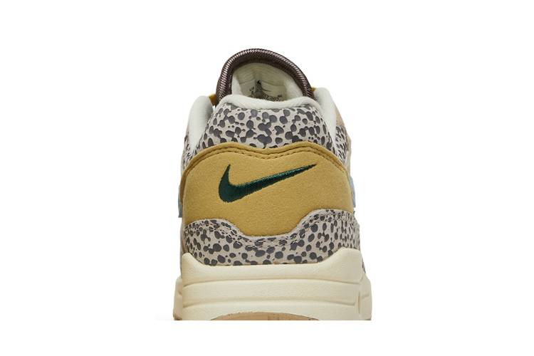 Nike Air Max 1 Safari Cobblestone (Women's)