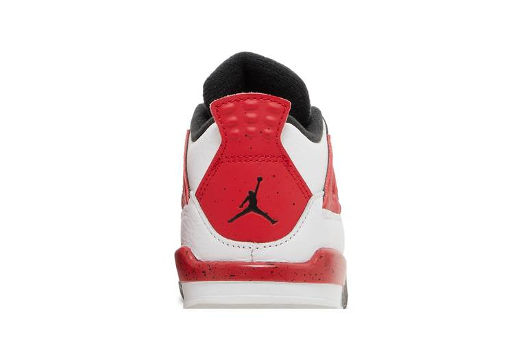 Jordan 4 Retro Red Cement (TD)