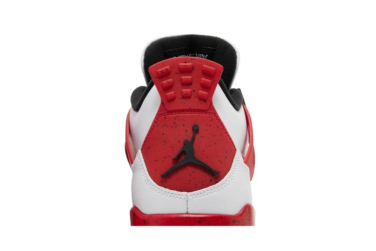 Jordan 4 Retro Red Cement