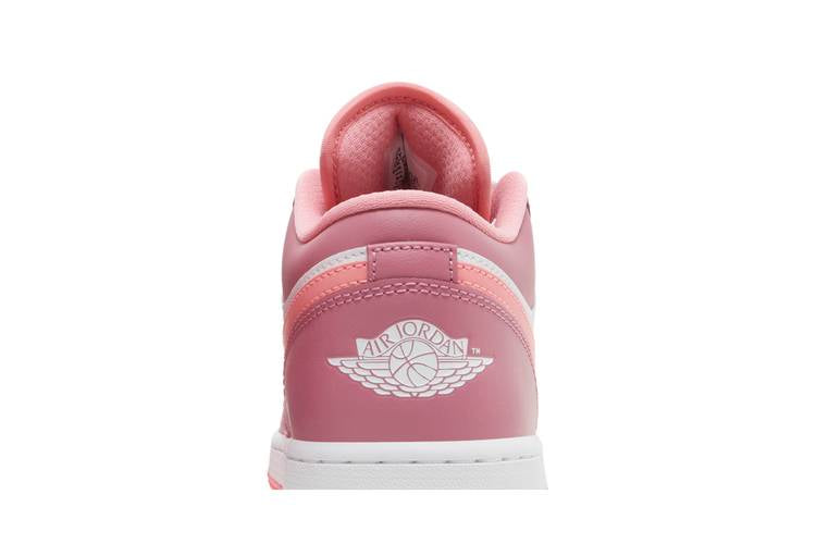 Jordan 1 Low Desert Berry (GS)