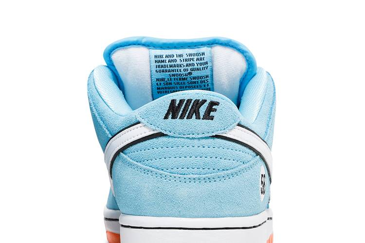 Nike SB Dunk Low Club 58 Gulf