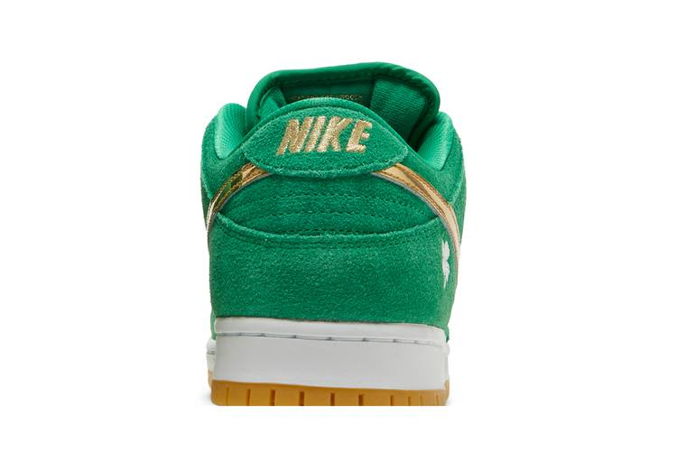 Nike SB Dunk Low Pro St. Patrick's Day (2022)