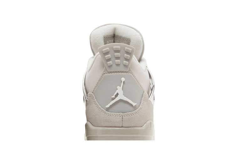 Jordan 4 Retro Frozen Moments (Women's)