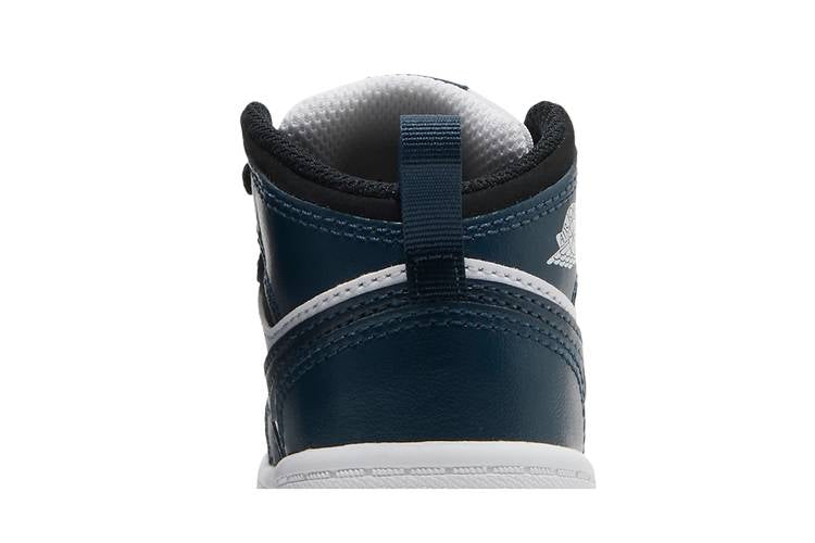 Jordan 1 Mid Armory Navy (TD)