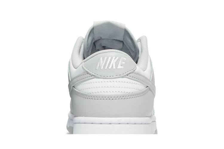 Nike Dunk Low Grey Fog