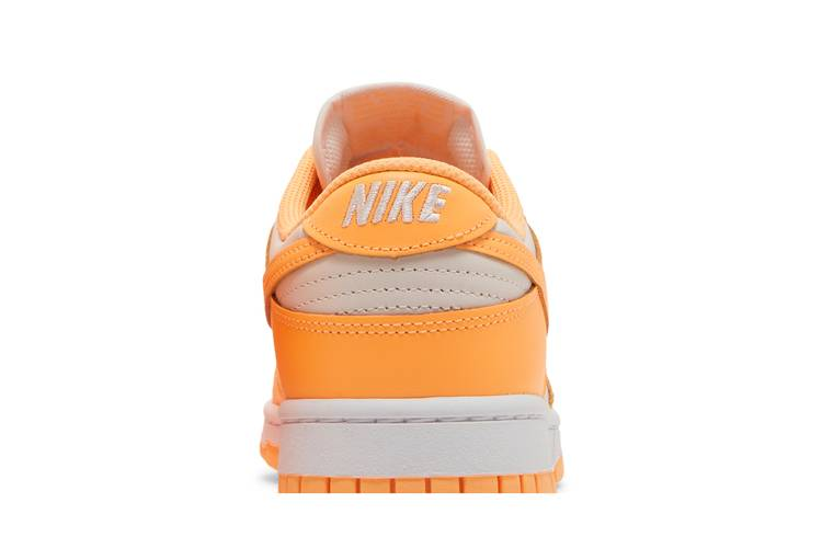 Nike Dunk Low Peach Cream (Women's)