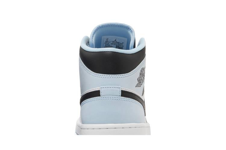 Jordan 1 Mid SE Ice Blue (2023)