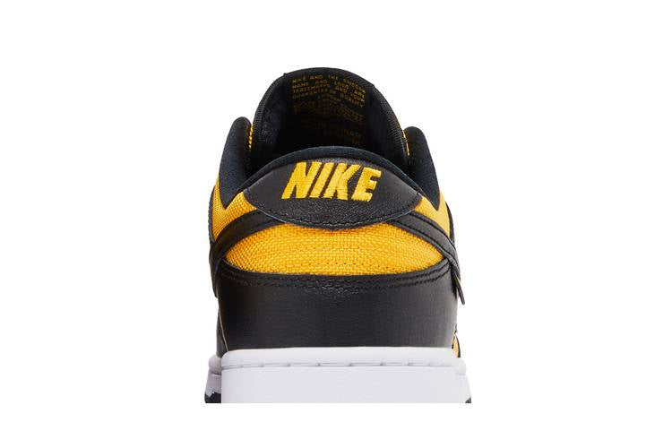 Nike Dunk Low Reverse Goldenrod (2024)