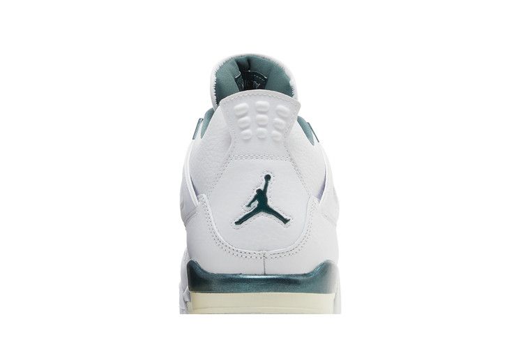 Jordan 4 Retro Oxidized Green (GS)